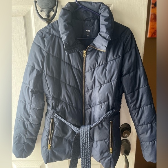 Gap Coat - Picture 2 of 5